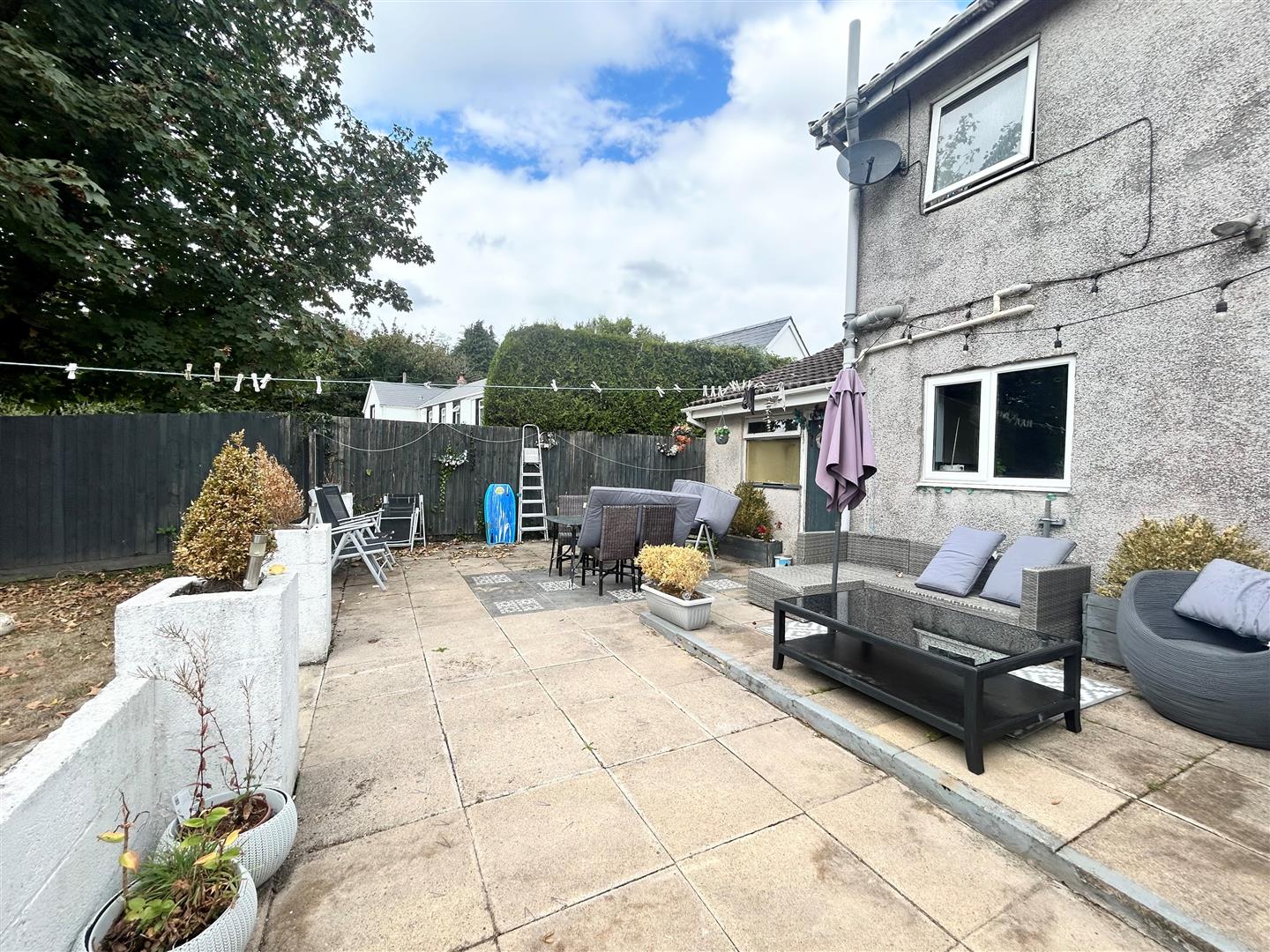 Green Meadow, Cefn Cribwr, Bridgend, CF32 0BJ